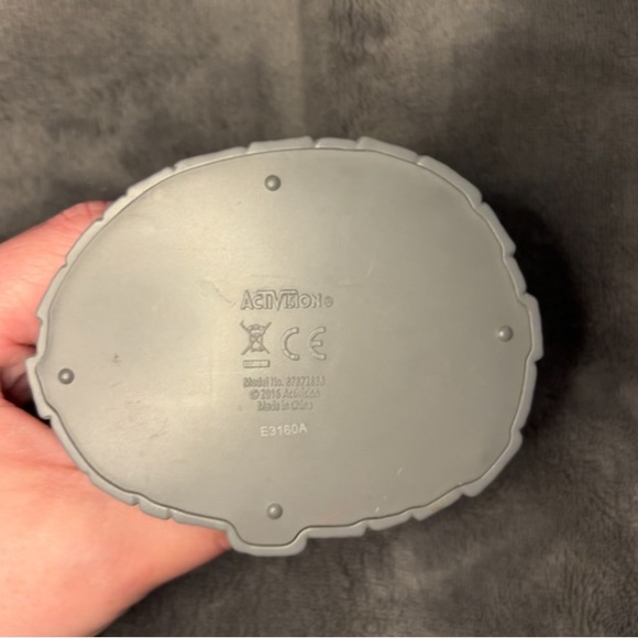 SKYLANDERS Imaginators Gryphon Park Observatory (RARE) - Picture 2 of 2